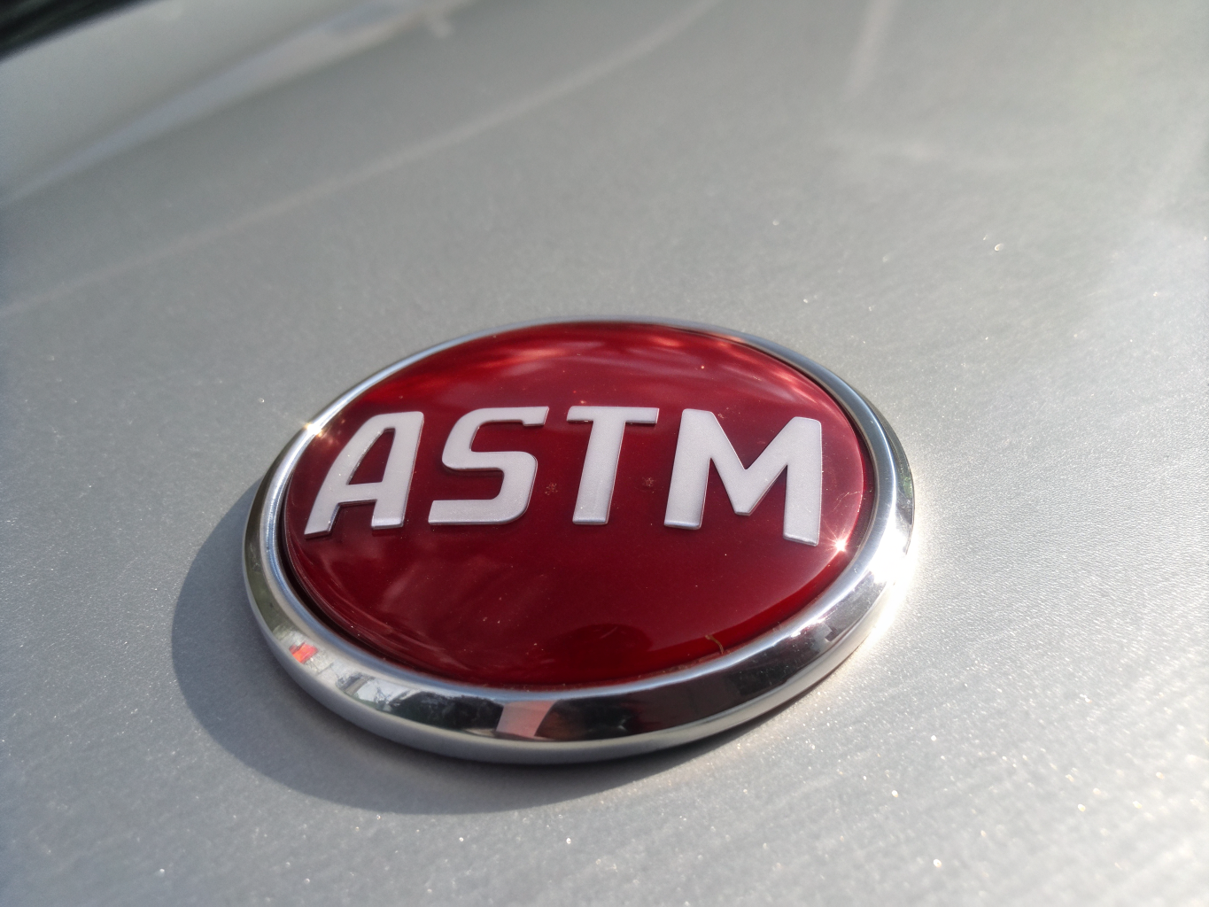 ASTM International Standards