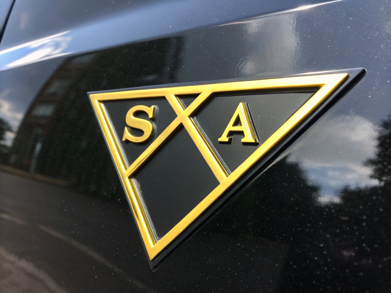 Society of Automotive Engineers